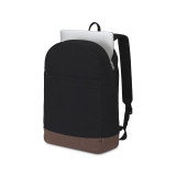 Gemline Ivy AWARE™ Recycled Cotton Laptop Backpack 