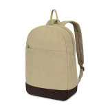 Gemline Ivy AWARE™ Recycled Cotton Laptop Backpack 