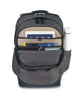 Heritage Supply Tanner Deluxe Laptop Backpack