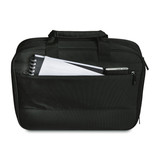 Samsonite Classic Business Perfect Fit Two Gusset Laptop Portfolio