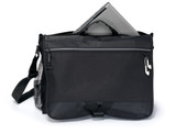 Focus Laptop Messenger Bag