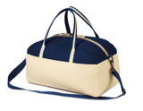 Nantucket Cotton Weekender Bag