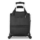 American Tourister® Zoom Turbo Spinner Underseat Carry-On