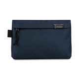 Renew AWARE™ rPET Zippered Pouch