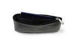 Travis & Wells® Leather Zippered Pouch Travis & Wells® Leather Zippered Pouch