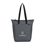 Renew rPET Zippered Tote