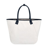 Market Street Tapered Carryall Tote
