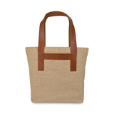 Out of The Woods® Jute T-Strap Tote