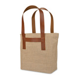 Out of The Woods® Jute T-Strap Tote