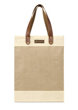 Out of the Woods® Jute Tall Tote