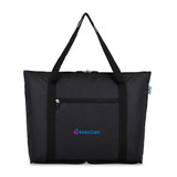 RuMe® Recycled cFold Travel Tote