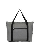RuMe® Recycled cFold Travel Tote