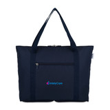RuMe® Recycled cFold Travel Tote