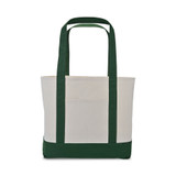 Large Canvas Tote