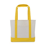 Large Canvas Tote