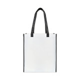 Harlow Laminated Recycled Shopper