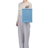 Out of the Ocean® Reusable Lunch Shopper with Click N’ Stay®