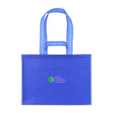 Out of the Ocean® Reusable XL Shopper with Click N' Stay®