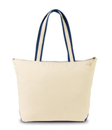 Gemline Nantucket Cotton Boat Bag  Gemline Nantucket Cotton Boat Bag