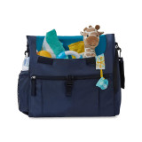 Gemline Uptown Convertible Diaper Bag Kit 
