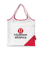 Gemline Latitudes Foldaway Shopper 