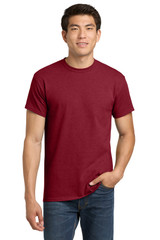 Gildan - Heavy Cotton 100% Cotton T-Shirt. 5000