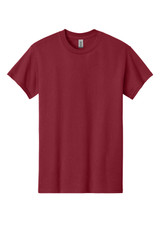 Gildan - Heavy Cotton 100% Cotton T-Shirt. 5000