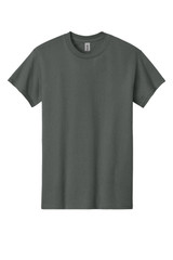 Gildan - Heavy Cotton 100% Cotton T-Shirt. 5000