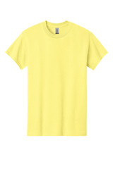 Gildan - Heavy Cotton 100% Cotton T-Shirt. 5000