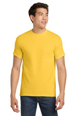 Gildan - Heavy Cotton 100% Cotton T-Shirt. 5000