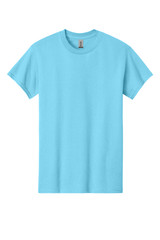 Gildan - Heavy Cotton 100% Cotton T-Shirt. 5000