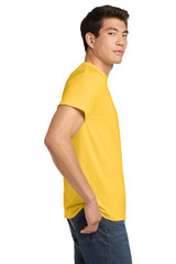 Gildan - Heavy Cotton 100% Cotton T-Shirt. 5000