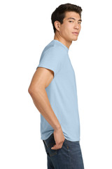 Gildan - Heavy Cotton 100% Cotton T-Shirt. 5000