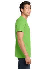 Gildan - Heavy Cotton 100% Cotton T-Shirt. 5000