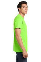 Gildan - Heavy Cotton 100% Cotton T-Shirt. 5000