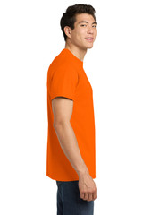 Gildan - Heavy Cotton 100% Cotton T-Shirt. 5000