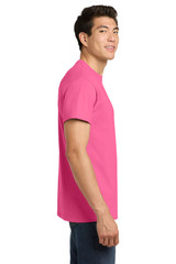 Gildan - Heavy Cotton 100% Cotton T-Shirt. 5000