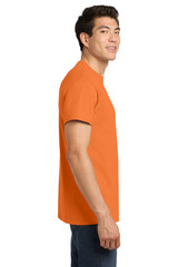 Gildan - Heavy Cotton 100% Cotton T-Shirt. 5000