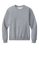 BELLA+CANVAS Unisex 10-Ounce Heavyweight Crewneck Sweatshirt BC4711