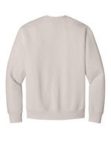 BELLA+CANVAS Unisex 10-Ounce Heavyweight Crewneck Sweatshirt BC4711