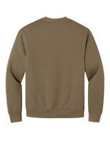 BELLA+CANVAS Unisex 10-Ounce Heavyweight Crewneck Sweatshirt BC4711