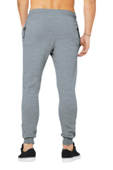 BELLA+CANVAS Unisex Jogger Sweatpants. BC3727