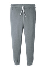BELLA+CANVAS Unisex Jogger Sweatpants. BC3727