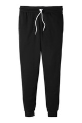 BELLA+CANVAS Unisex Jogger Sweatpants. BC3727