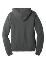 BELLA+CANVAS Unisex Sponge Fleece Pullover Hoodie. BC3719