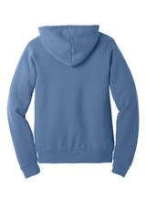 BELLA+CANVAS Unisex Sponge Fleece Pullover Hoodie. BC3719