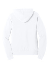 BELLA+CANVAS Unisex Sponge Fleece Pullover Hoodie. BC3719
