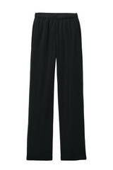 BELLA+CANVAS Unisex Sponge Fleece Straight Leg Sweatpant BC3725
