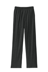 BELLA+CANVAS Unisex Sponge Fleece Straight Leg Sweatpant BC3725
