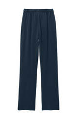 BELLA+CANVAS Unisex Sponge Fleece Straight Leg Sweatpant BC3725